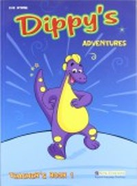 Dippys Adventures Teachers Book 1 